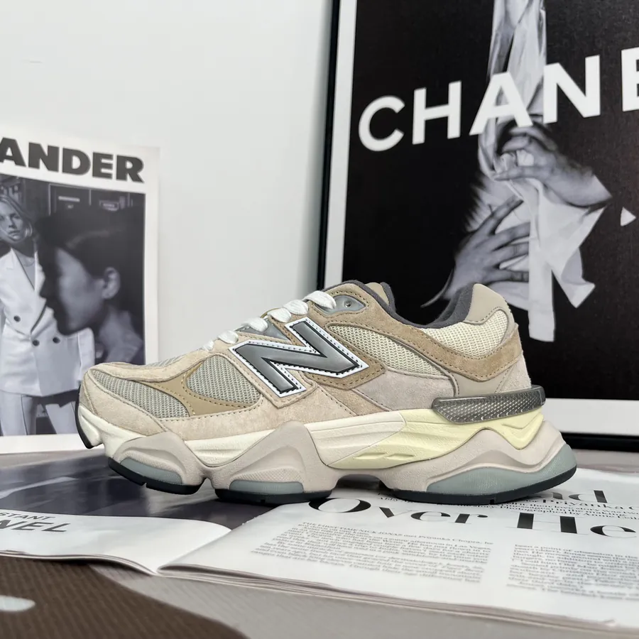 Joe Goods x New Balance NB9060 Vintage Sneaker