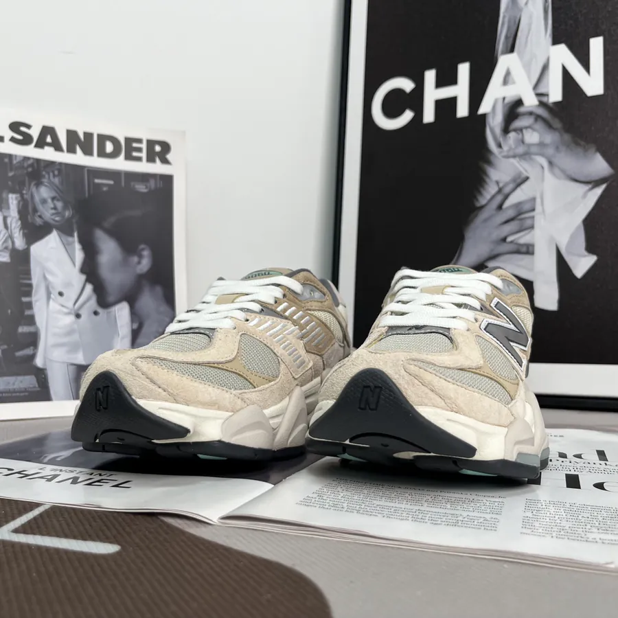Joe Goods x New Balance NB9060 Vintage Sneaker