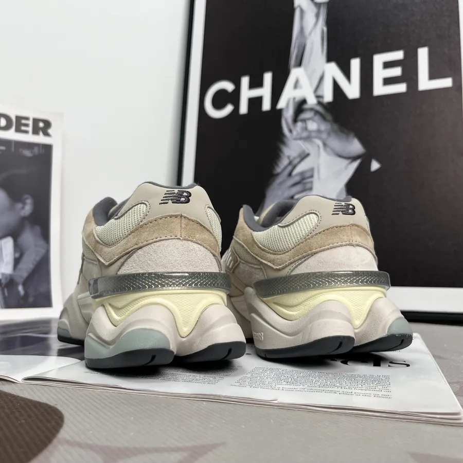 Joe Goods x New Balance NB9060 Vintage Sneaker