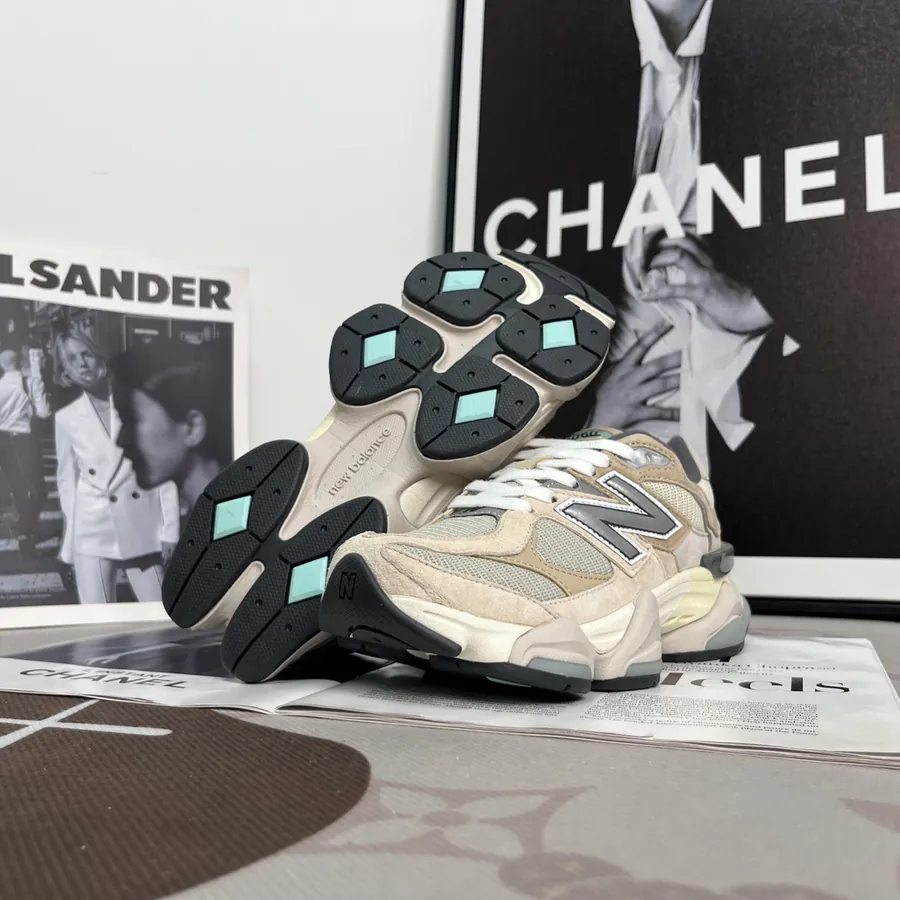 Joe Goods x New Balance NB9060 Vintage Sneaker