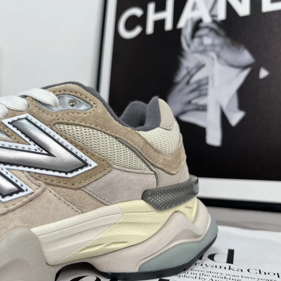 Joe Goods x New Balance NB9060 Vintage Sneaker