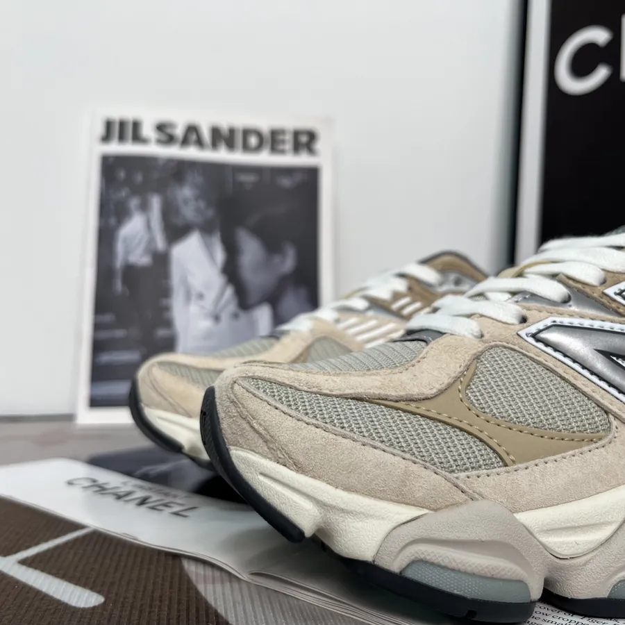 Joe Goods x New Balance NB9060 Vintage Sneaker