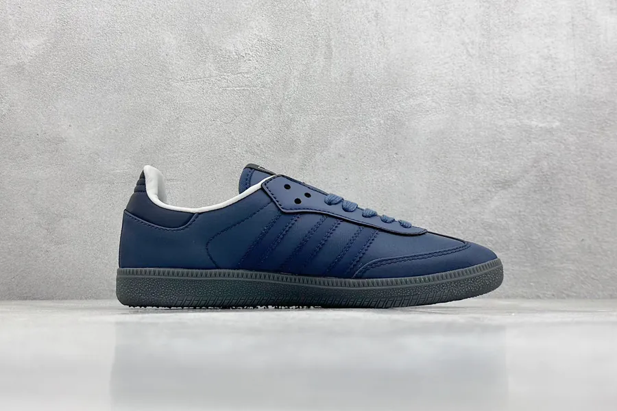 Addis Original Samba Vintage Style Sneaker