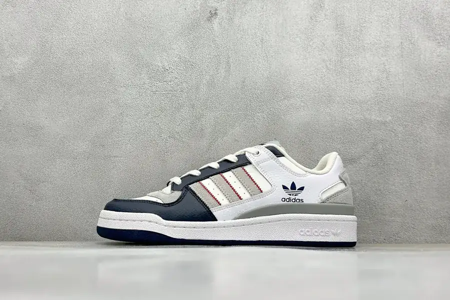 CX Exclusive Original Forum Low Sneaker