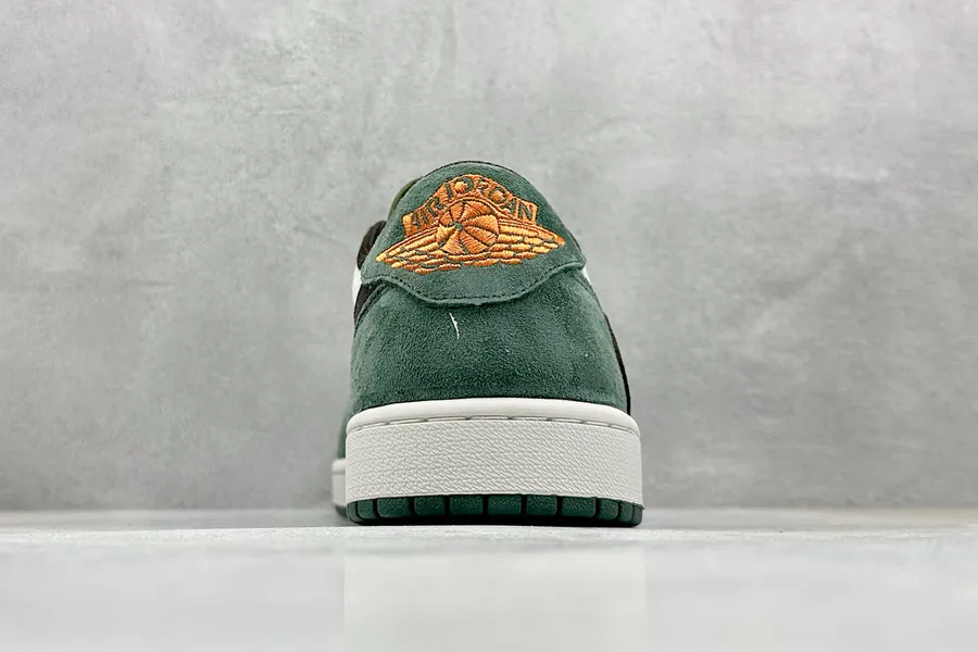 Travis Scott x Air Jordan AJ1 Low OG SP TS Mid End Market Exclusive