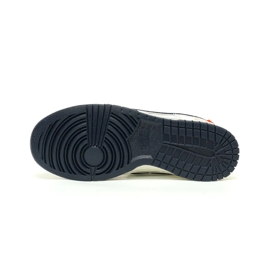 Supreme x Nike SB Dunk Low Retro SP Supreme Collaboration