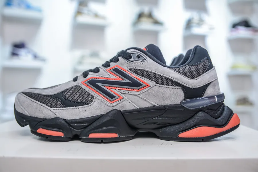 Joe Goods x New Balance NB9060 Bucket Bag