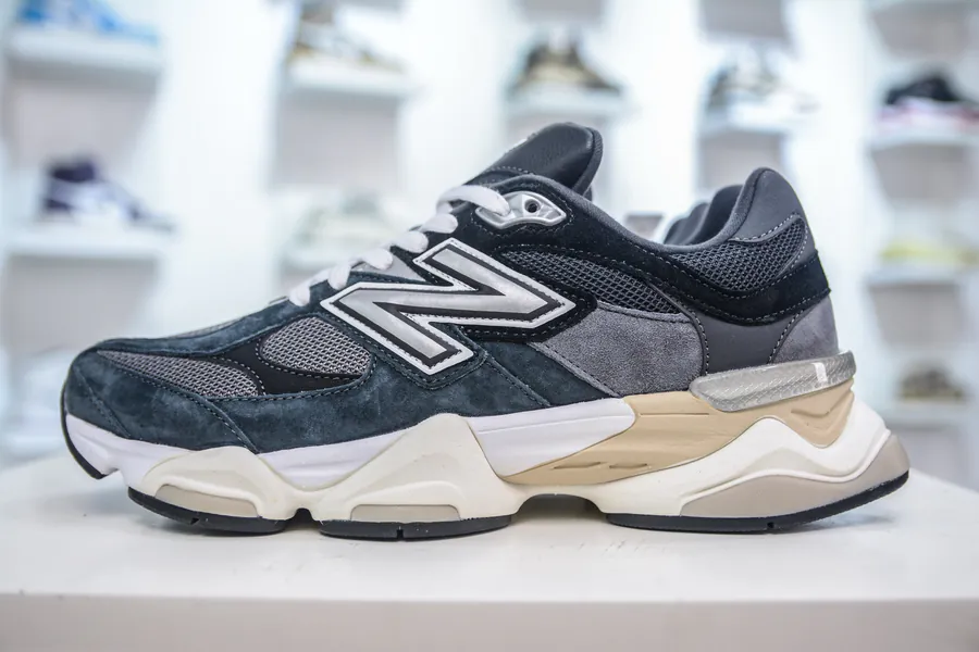 Joe Goods x New Balance NB9060 Exclusive Original