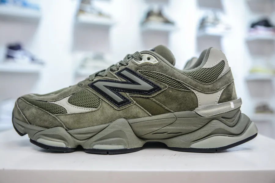 Joe Goods x New Balance NB9060 Exclusive Original