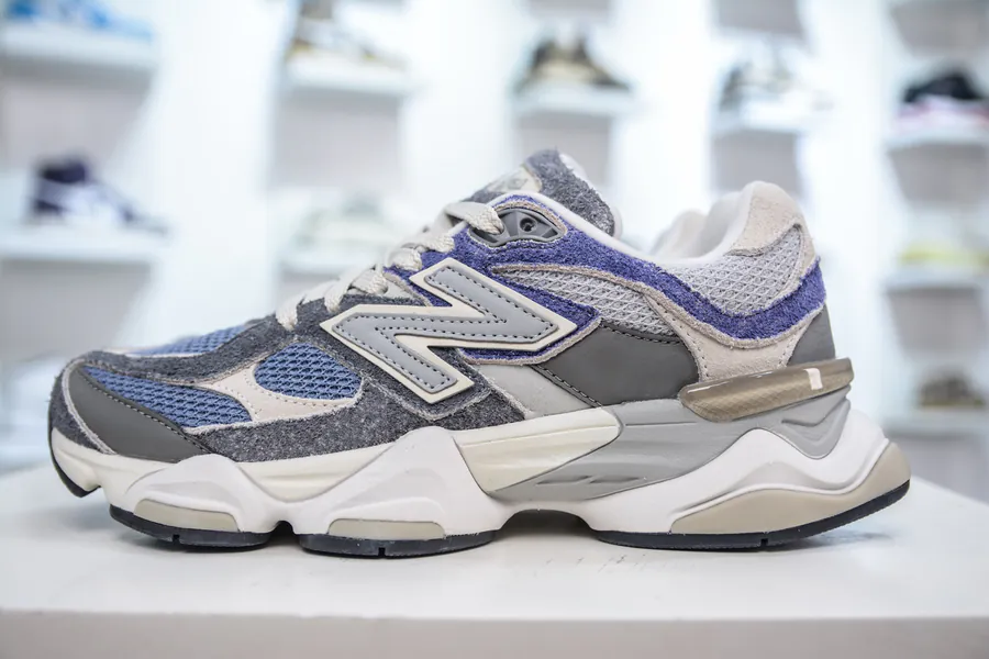 Joe Goods x New Balance NB9060 Exclusive Original