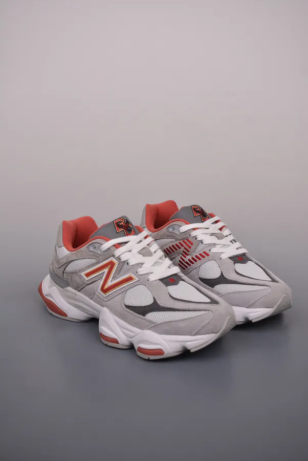Joe Freshgoods x New Balance NB9060 Retro Leisure Running Shoes
