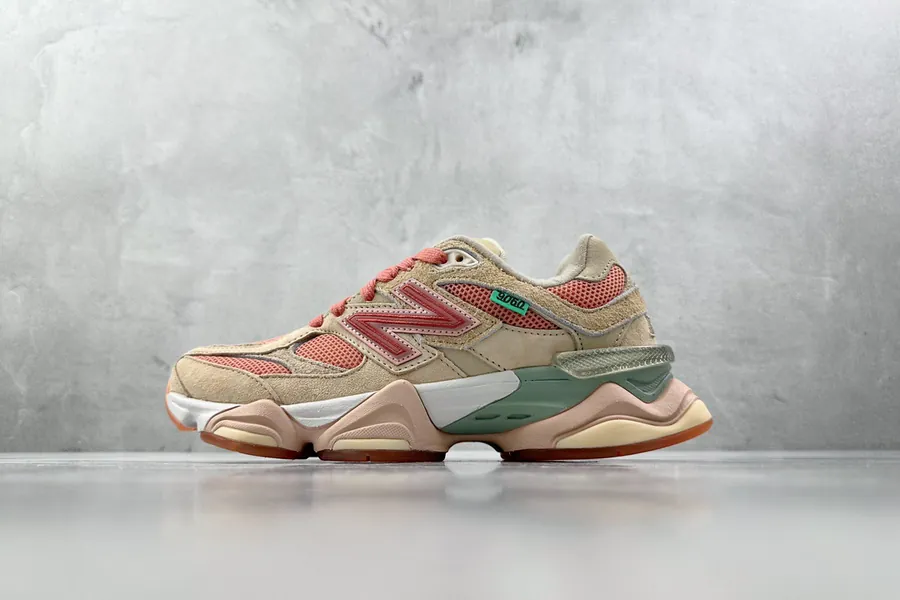 Joe Freshgoods x New Balance NB 9060 Exclusive Original