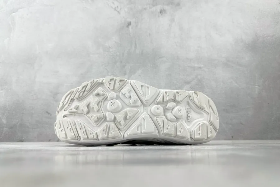 HOKA ONE ONE Bucket Bag White
