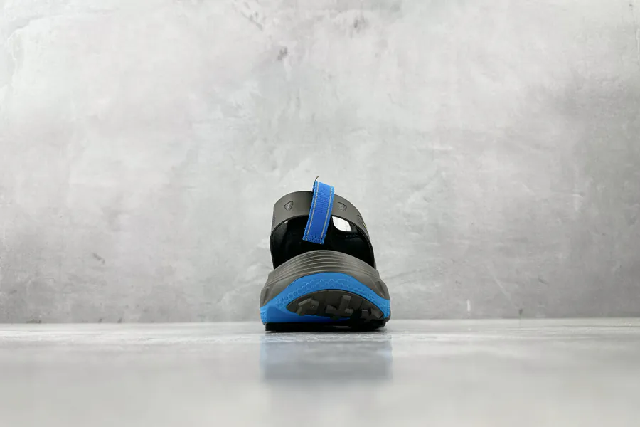 HOKA ONE ONE VIBRAM Brown