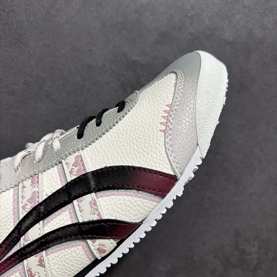 Asics Onitsuka Tiger MEXICO 66 Low Top Casual Shoes