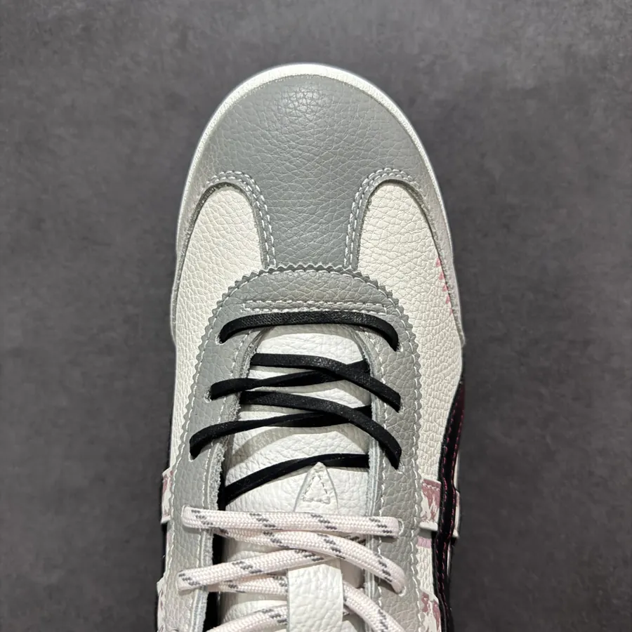 Asics Onitsuka Tiger MEXICO 66 Low Top Casual Shoes