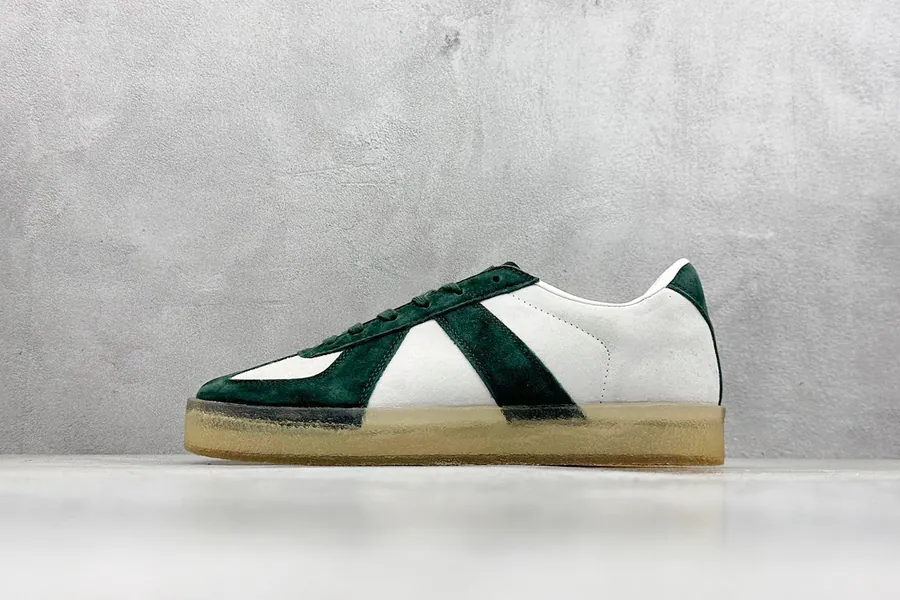 Adidas Originals x Ronnie Fieg x Clarks 8th St. 8th St. BW Army
