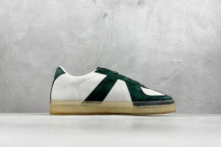 Adidas Originals x Ronnie Fieg x Clarks 8th St. 8th St. BW Army
