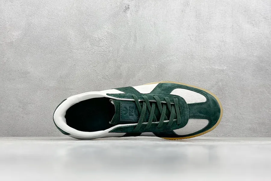 Adidas Originals x Ronnie Fieg x Clarks 8th St. 8th St. BW Army