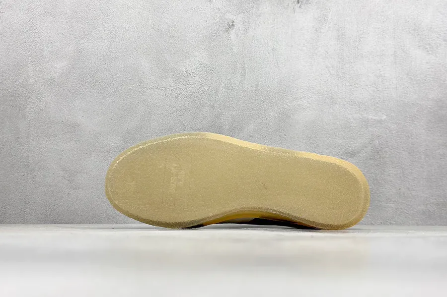Adidas Originals x Ronnie Fieg x Clarks 8th St. 8th St. BW Army