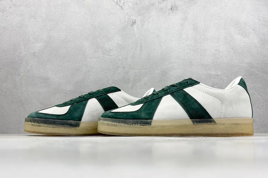 Adidas Originals x Ronnie Fieg x Clarks 8th St. 8th St. BW Army