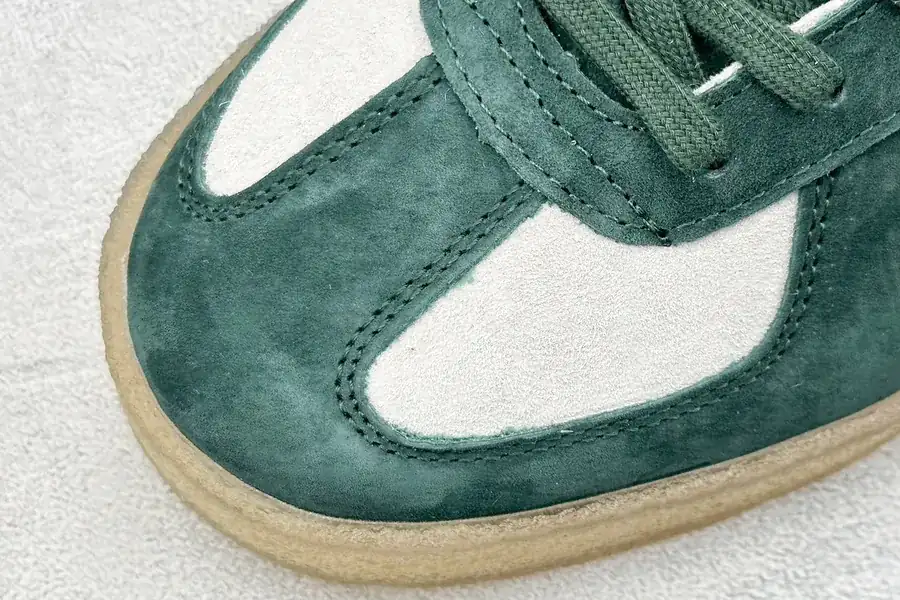 Adidas Originals x Ronnie Fieg x Clarks 8th St. 8th St. BW Army