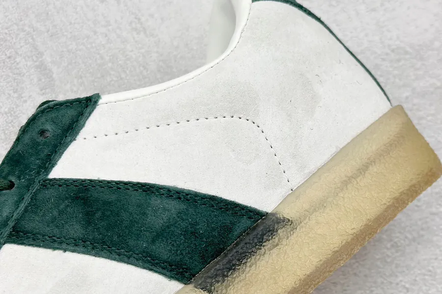 Adidas Originals x Ronnie Fieg x Clarks 8th St. 8th St. BW Army