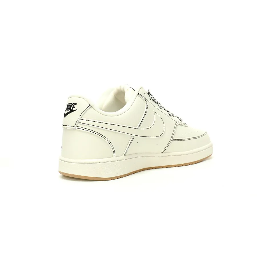 Supreme x Nike Court Vision Low 2023 男士女士鞋