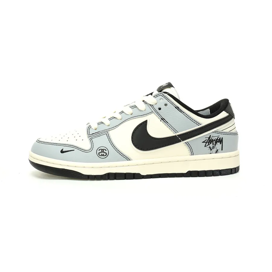 X By You SB Dunk Low Retro SP Customized Collaboration Color