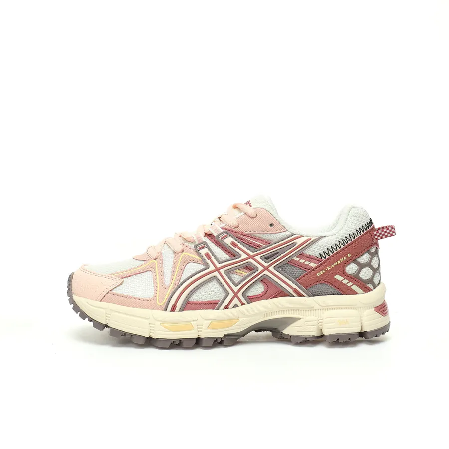 Tiger Gel Kahana 8 Lightweight Trail Running Shoes