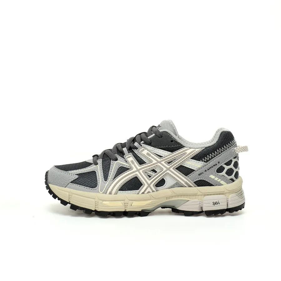 Tiger Gel Kahana 8 Running Shoes Lightweight Trail Running