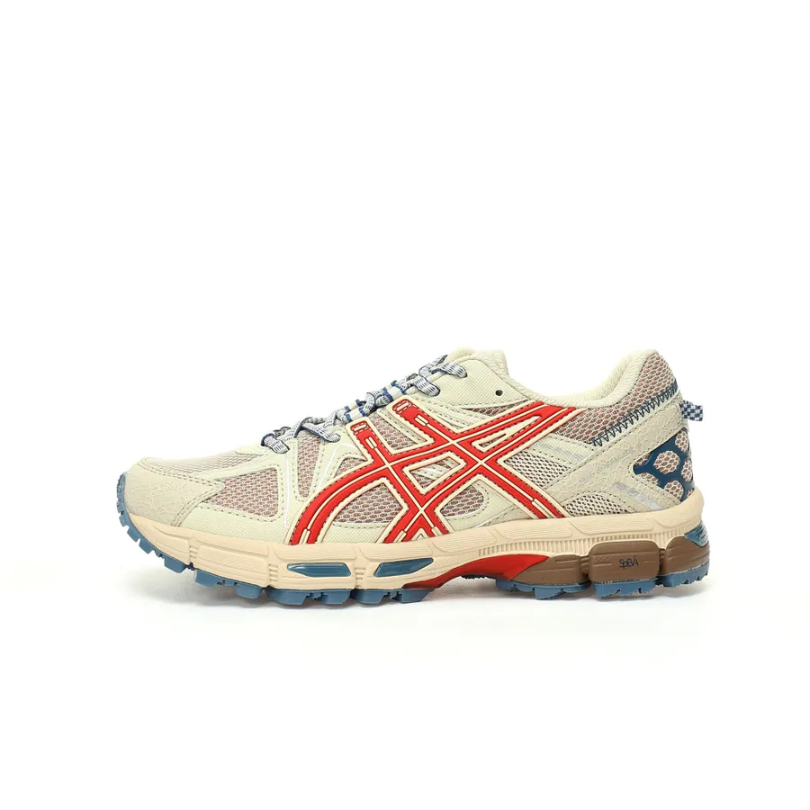 Tiger Gel Kahana 8 Running Shoes Lightweight Trail Running