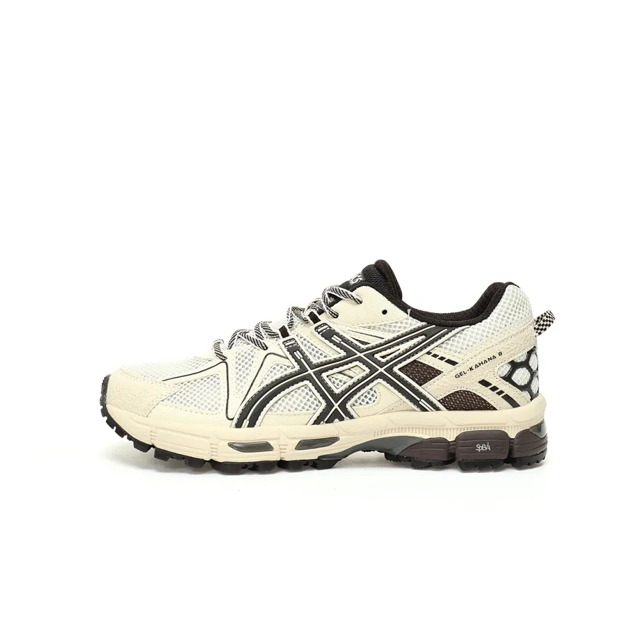 Tiger Gel Kahana 8 Lightweight Trail Running Shoes