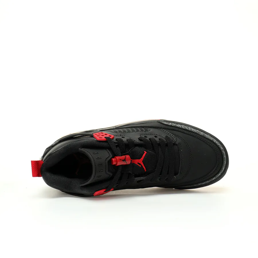 Spizike Low Classic Basketball Style