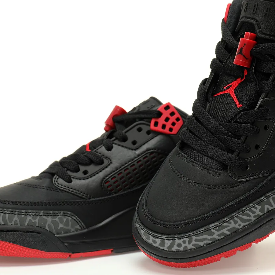 Spizike Low Classic Basketball Style