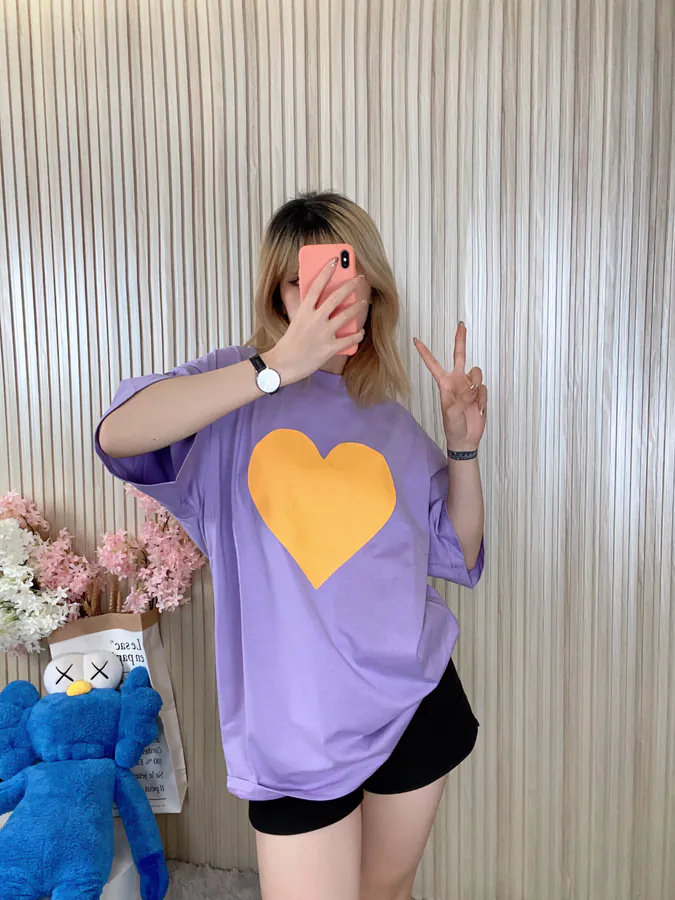 Drew House Limited Edition Summer Dress T shirt