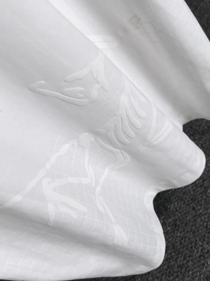 Arc'teryx 25ss Early Spring T Shirt Unisex Daily Commute Essential
