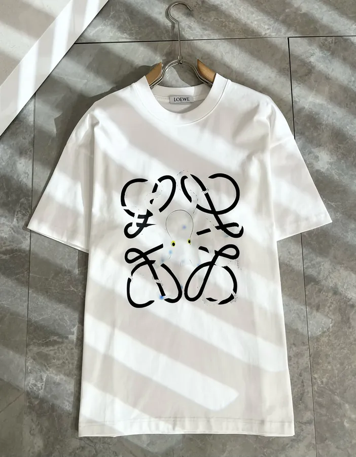 LOE Premium Edition Summer Short Sleeve Tote