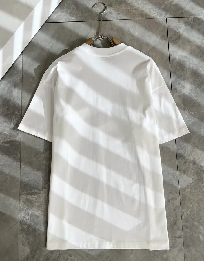 LOE Premium Edition Summer Short Sleeve Tote