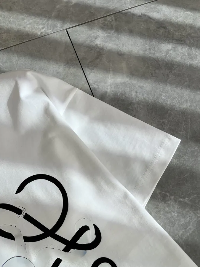 LOE Premium Edition Summer Short Sleeve Tote