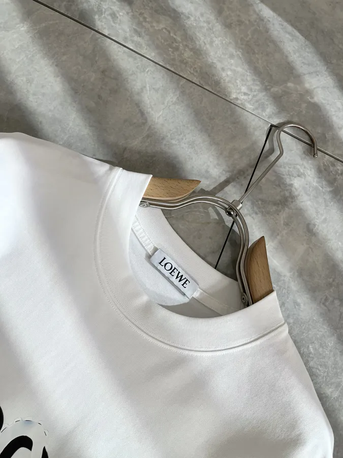 LOE Premium Edition Summer Short Sleeve Tote