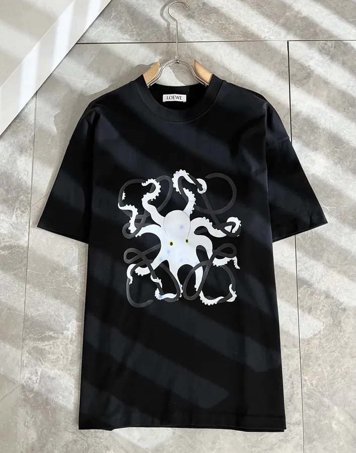 LOE Premium Edition Summer Short Sleeve Tote