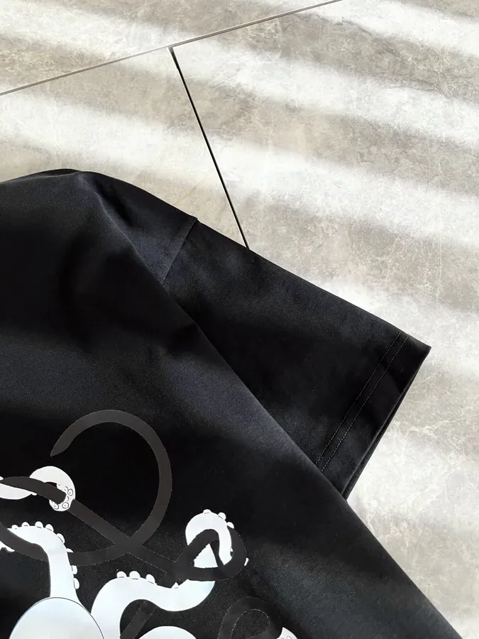LOE Premium Edition Summer Short Sleeve Tote
