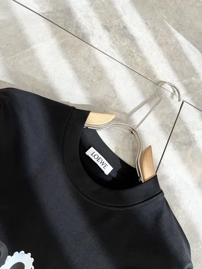 LOE Premium Edition Summer Short Sleeve Tote