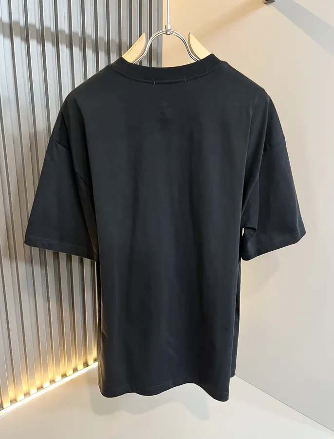 MAI辰星专供 25ss 马吉拉 夏季短袖