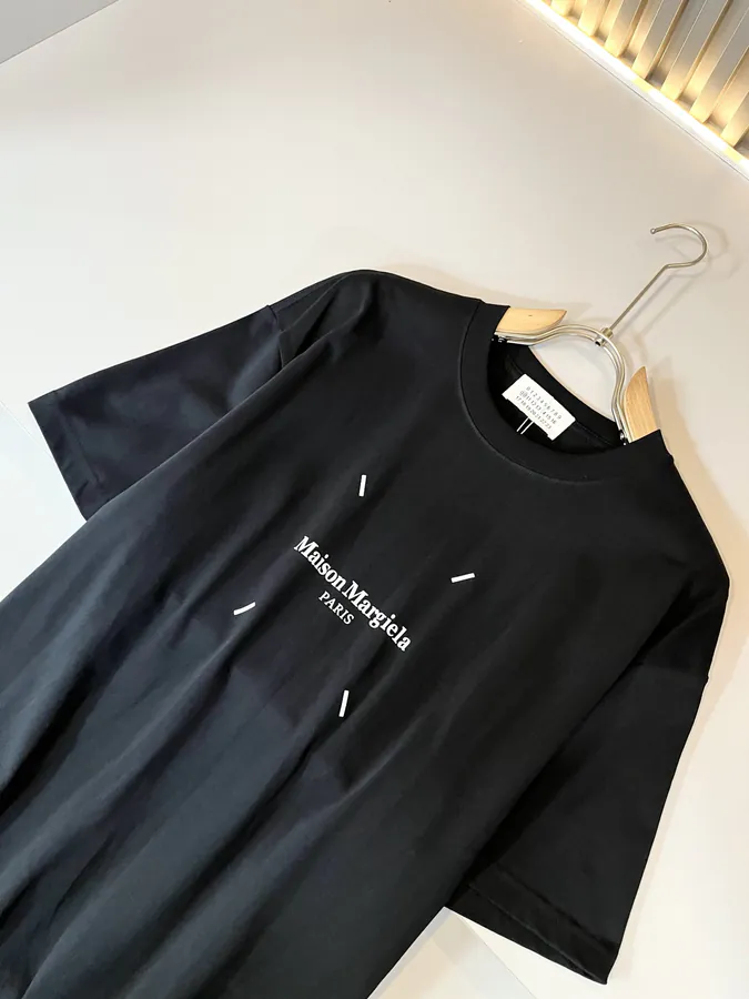 MAI辰星专供 25ss 马吉拉 夏季短袖