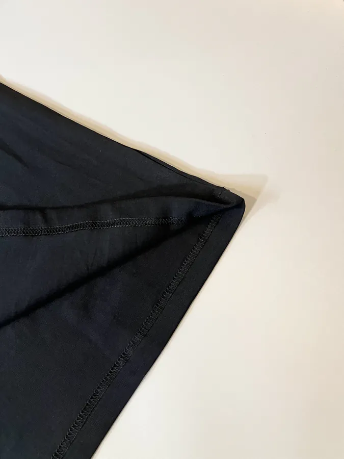 MAI辰星专供 25ss 马吉拉 夏季短袖