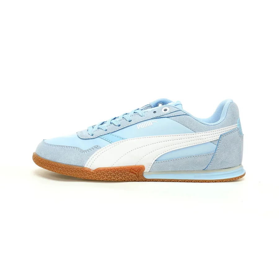 Bella Donna Lon Low Men's Sneakers