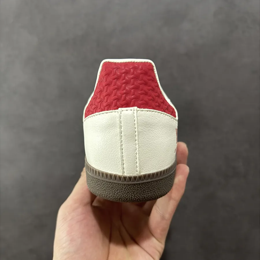 Adidas originals Samba OG x Louis Vuitton Board Shoes