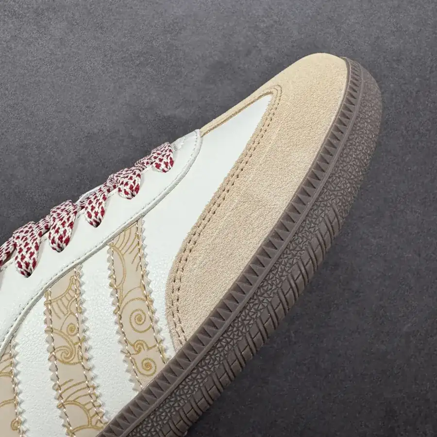 Adidas originals Samba OG x Louis Vuitton Board Shoes